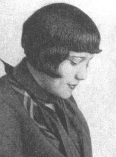 Наталья Кончаловская. 1933 год. // В 1936 году Наталья Кончаловская вышла замуж за начинающего детского писателя Сергея Михалкова (1913—2009). В семье родились два сына — Андрей (род. 1937) и Никита (род. 1945), — они стали известными кинорежиссёрами.