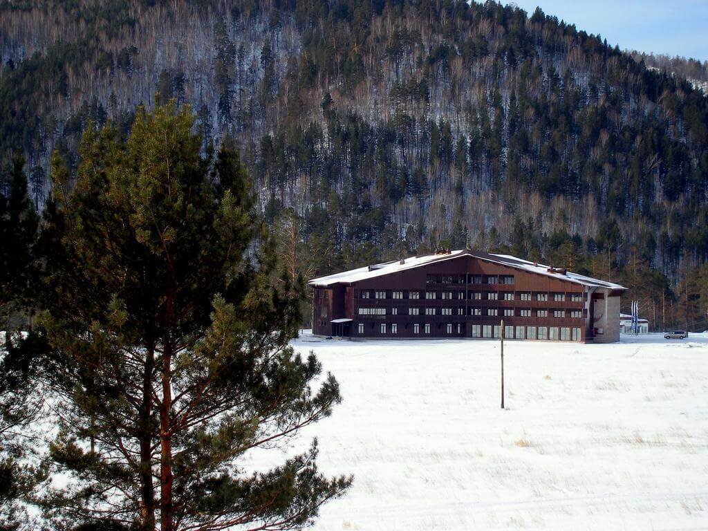 Фото: ski-gladenkaya.ru