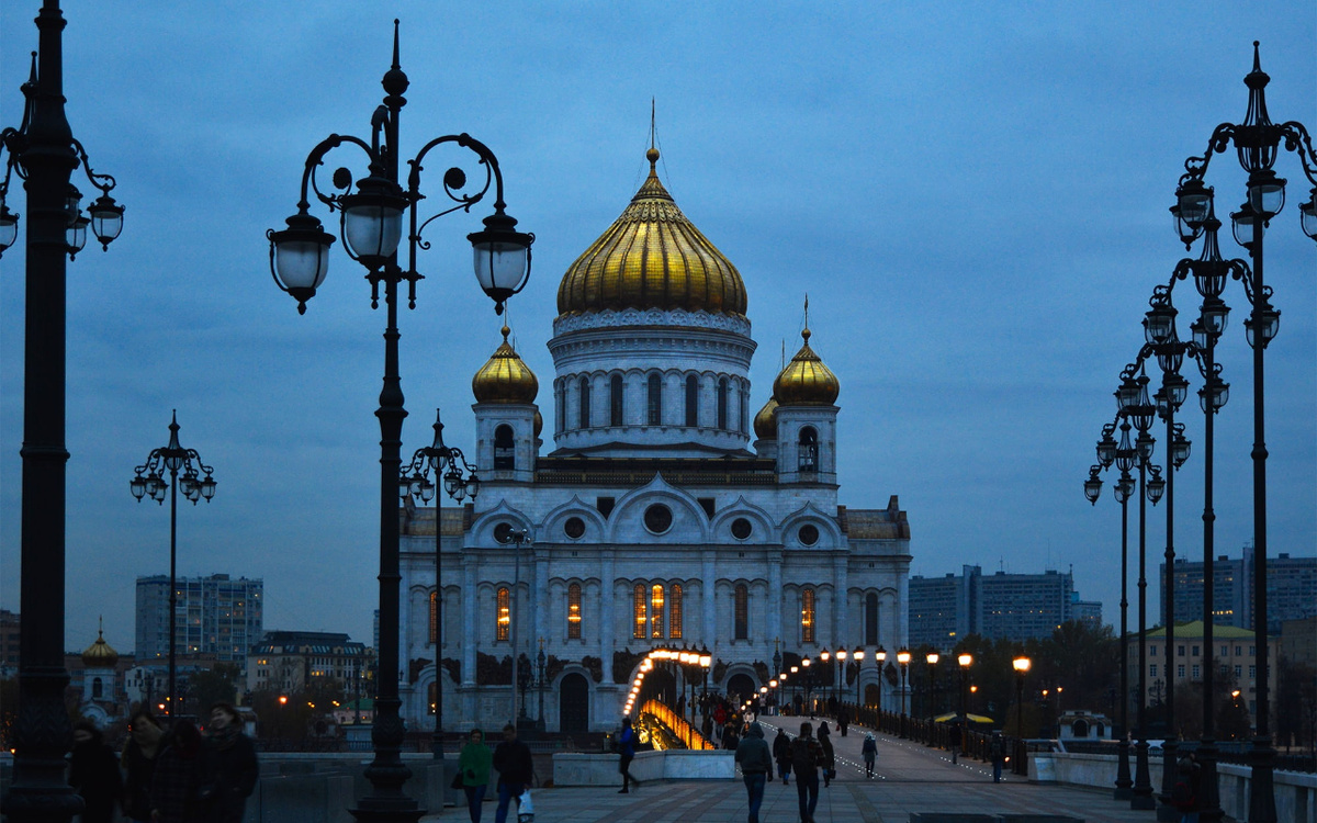 В 2022 году Великий пост начнется 7 марта. Фото: Pxfuel.com 