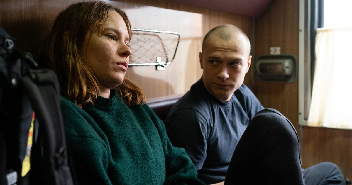 Кадр из фильма