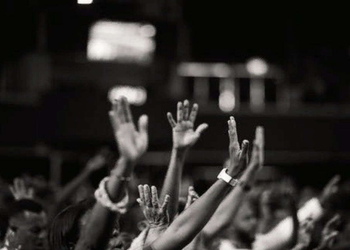 Тренинг. Фото с фотостока.