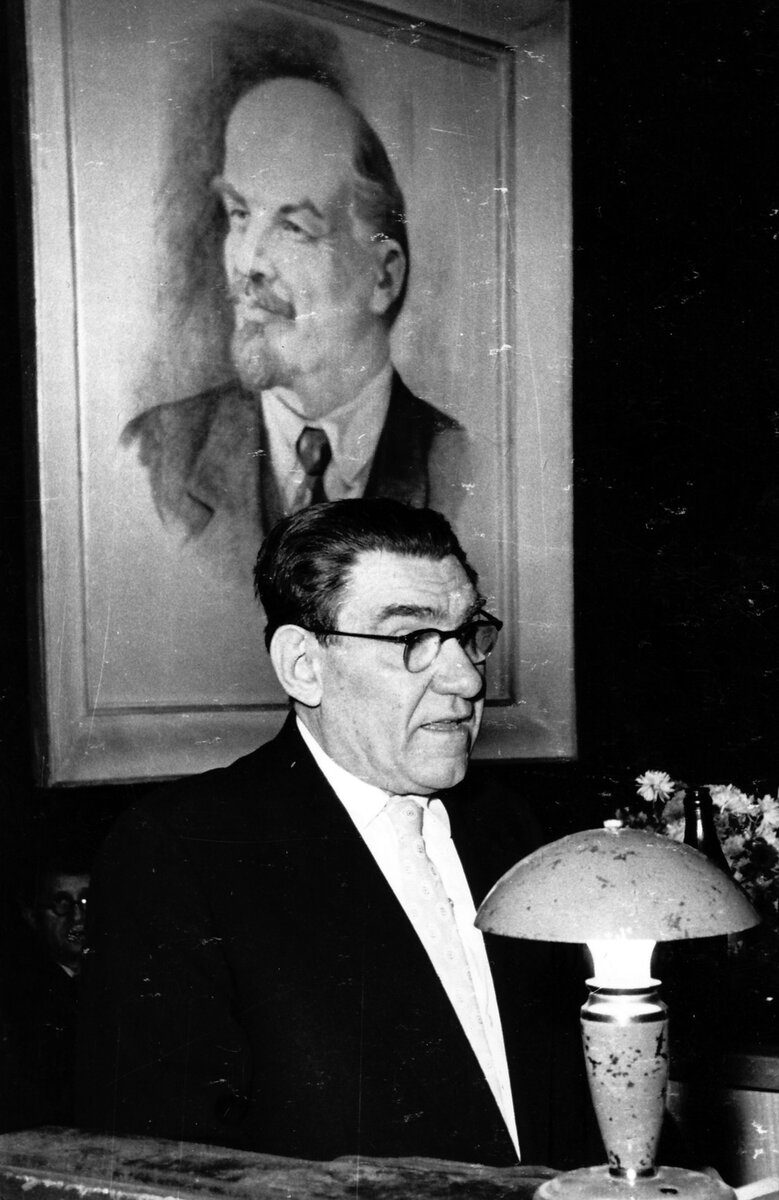 Павел Иванович Коробов