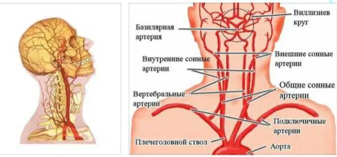 Снимаем напряжение с плеч