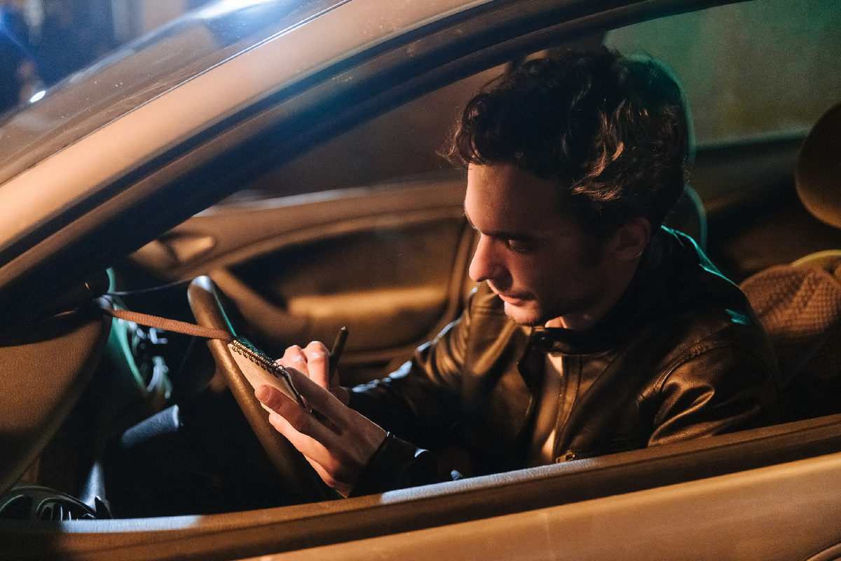 Фото автора cottonbro: Pexels