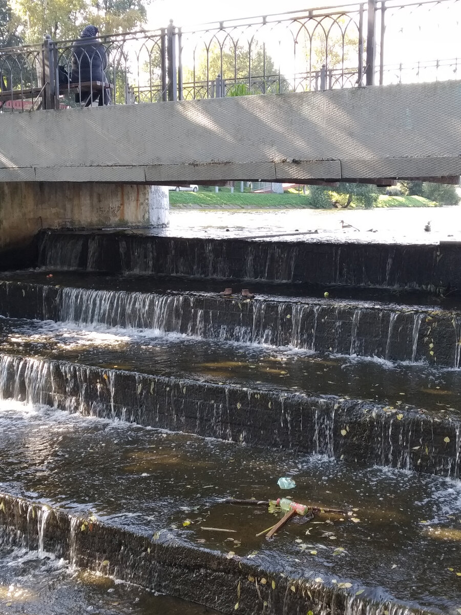 Сергиев Посад - идеальный город для путешествия с детьми. Рассказываю и ...