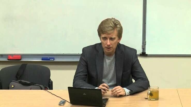 Игорь Алексеев
Фото: предоставлено И. Алексеевым