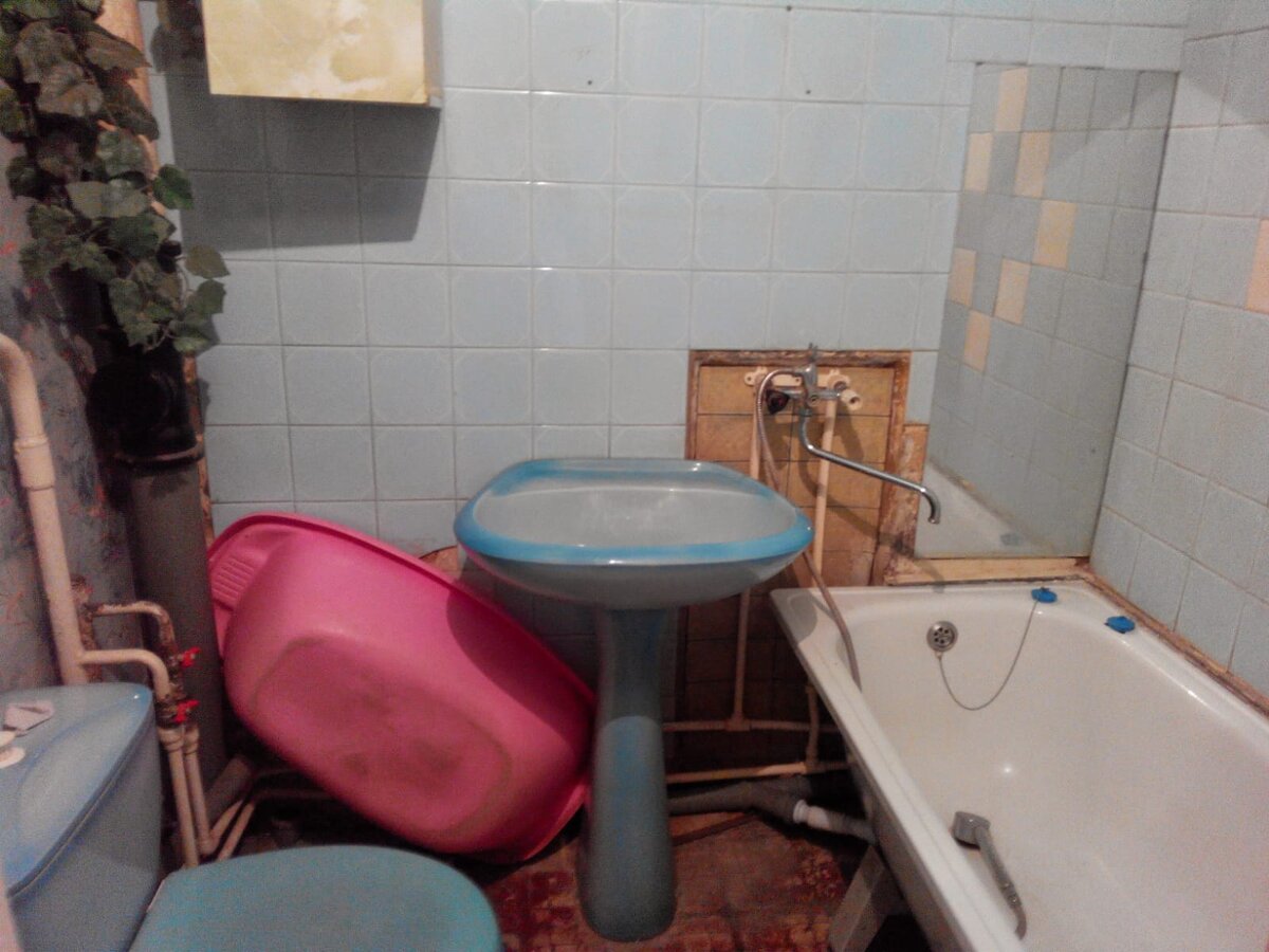 Эту плитку помнят все, кто старше 30 наверное