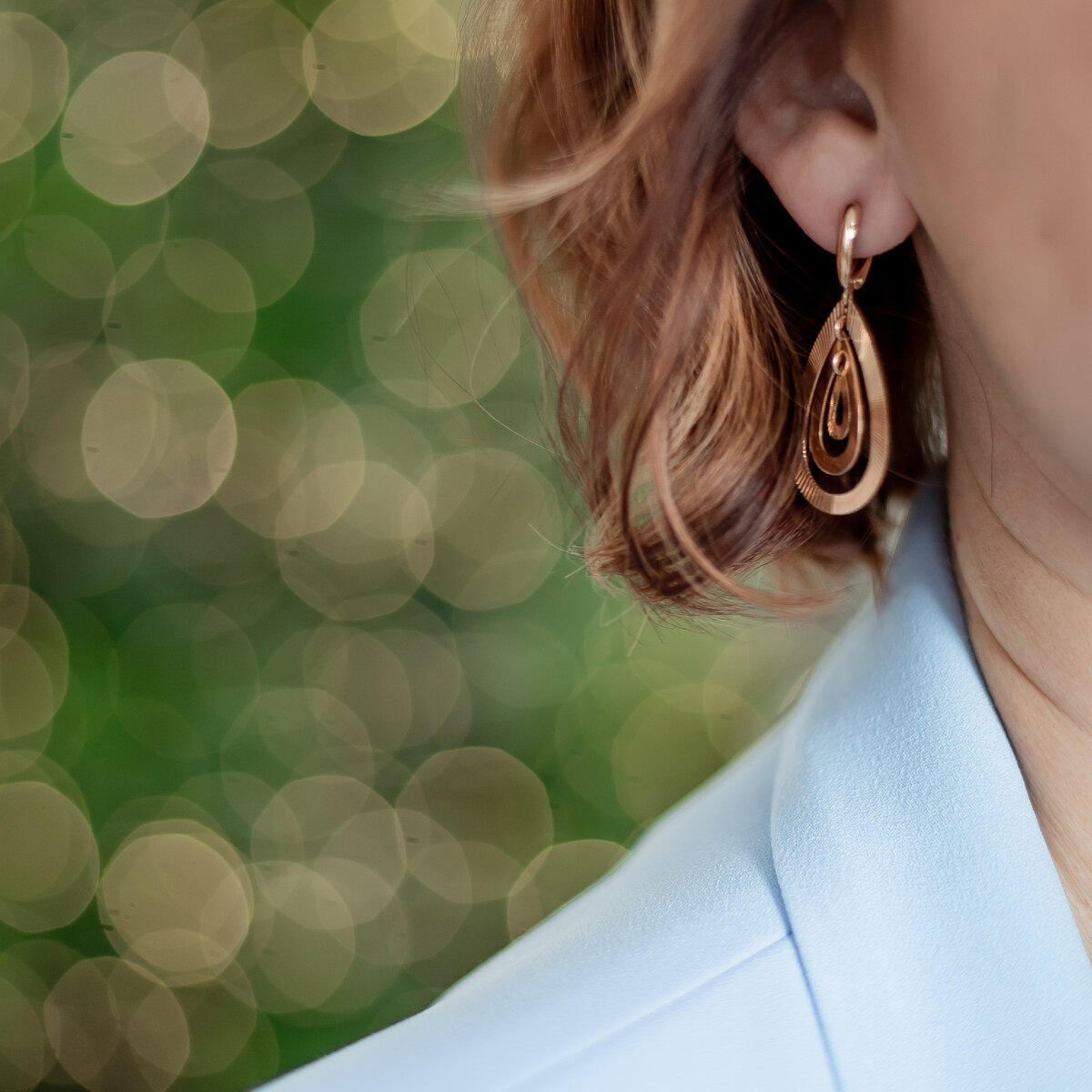 Концентрация в глубину своей личности