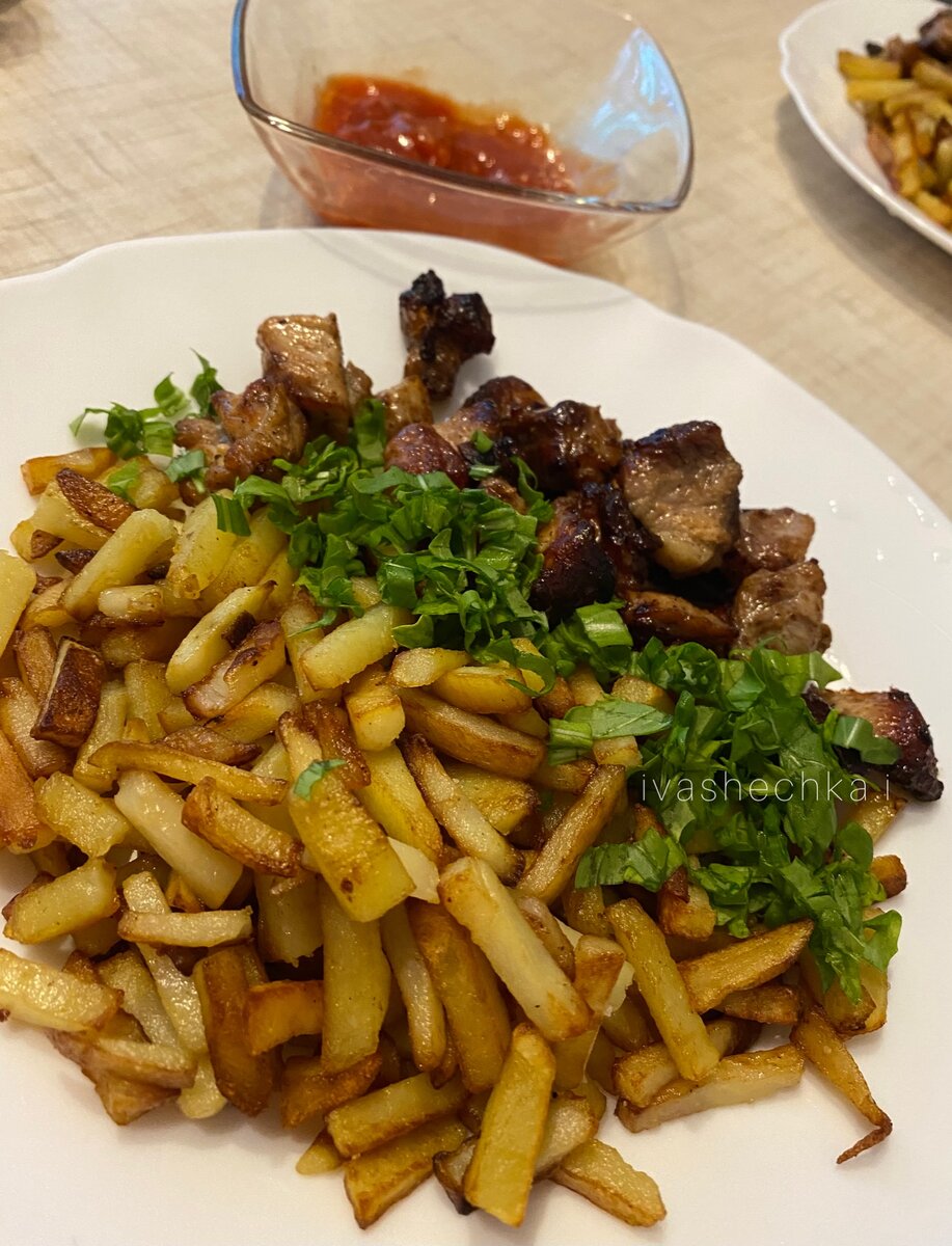 Вариант подачи 🤤