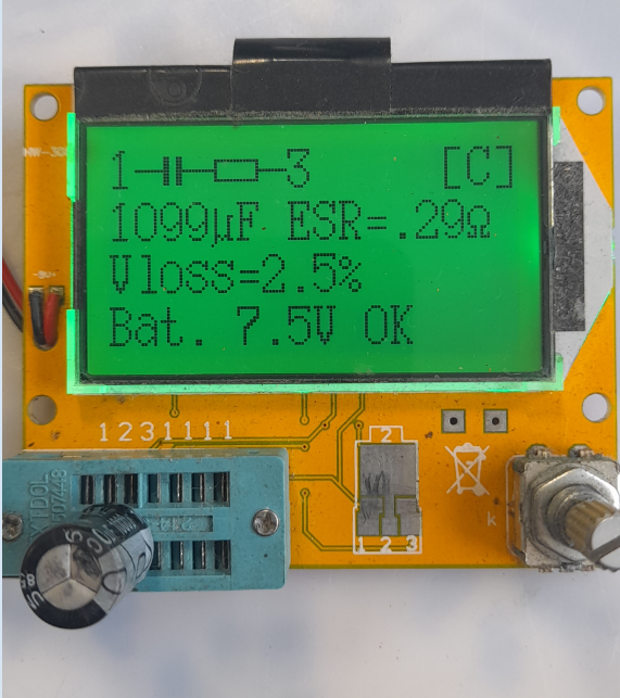 Ремонт микроволновой печи BORK MW IEW 5218 SI