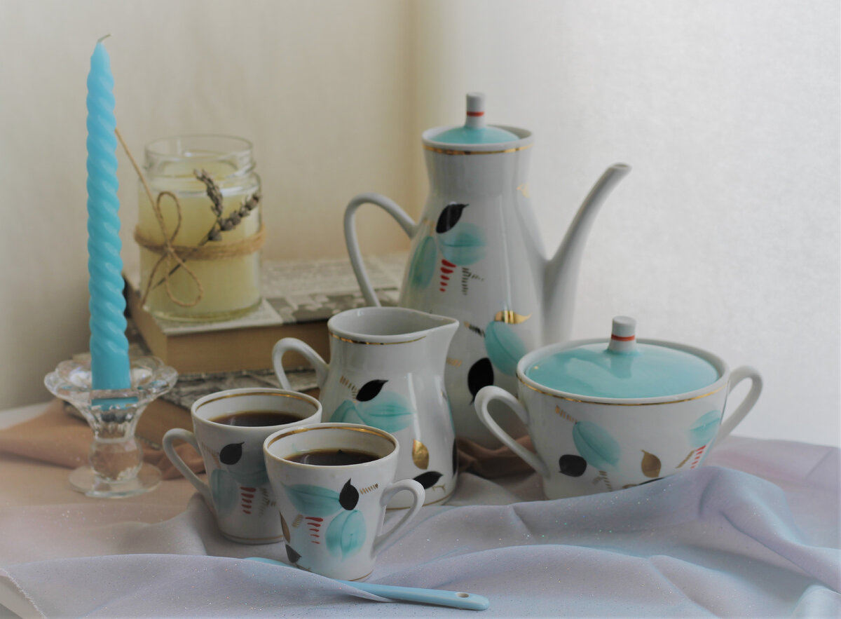 Всё, что осталось