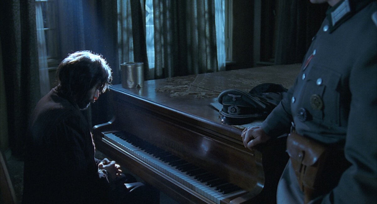 Пианист 2002. Роман Полански пианист. Пианист / the Pianist (2002). Эдриан Броуди пианист. Режиссер пианино