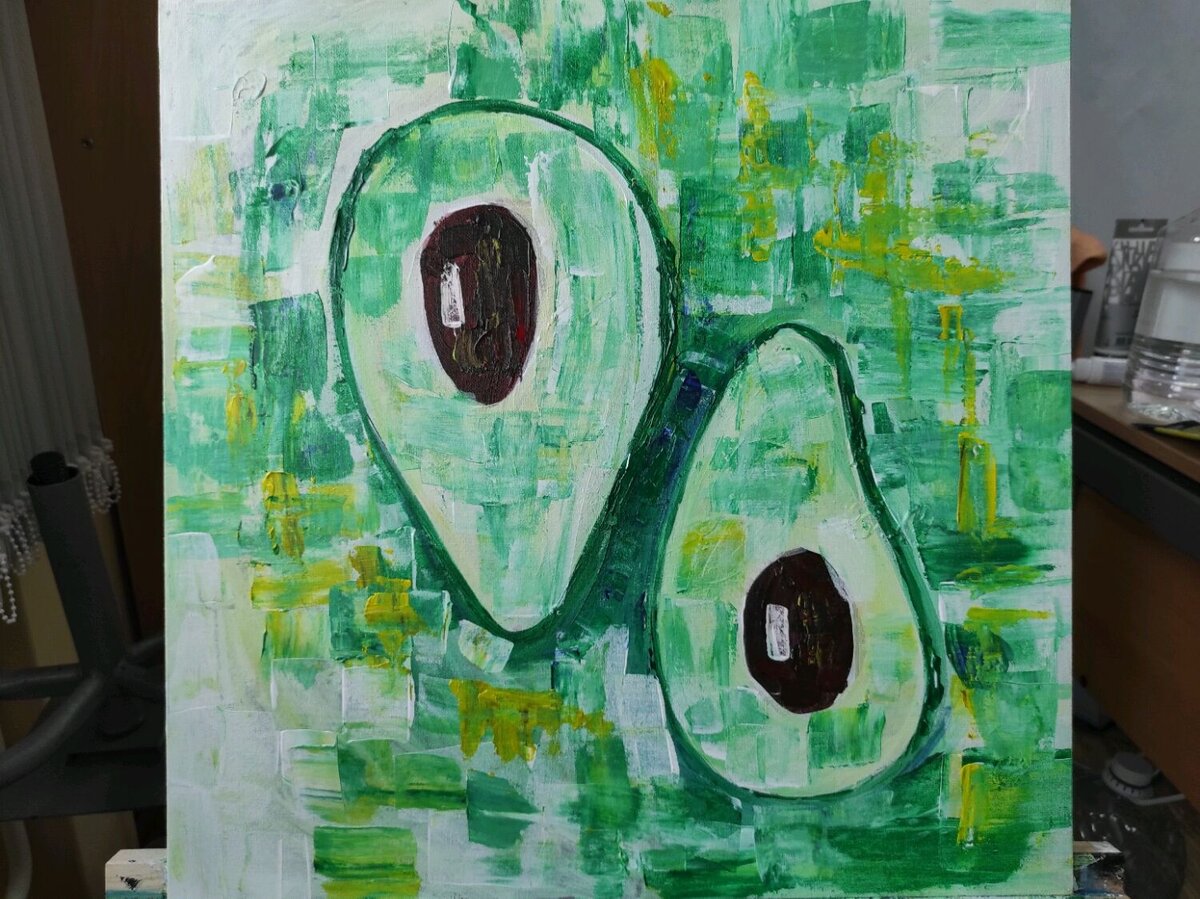 минутка самопиара)))