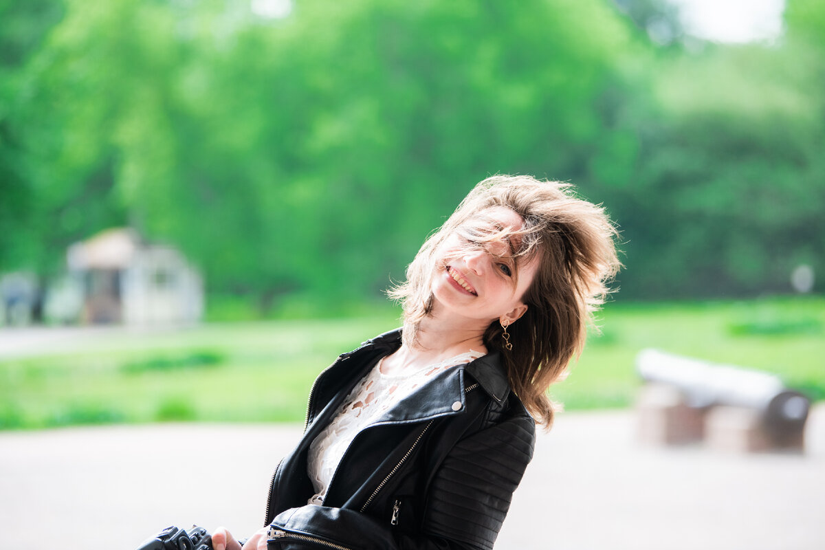 Фото автора