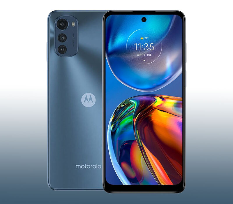 Moto E32