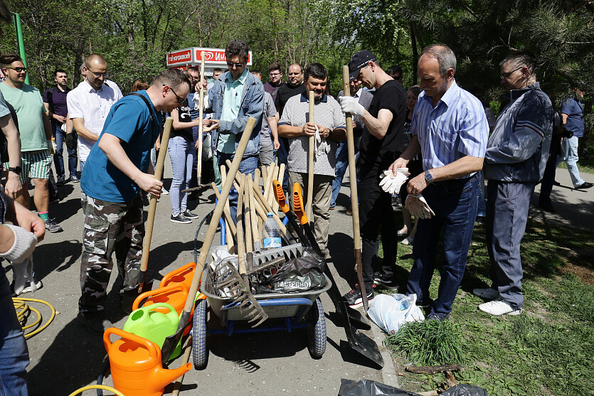 Фото: Ростислав Нетисов, nsknews.info