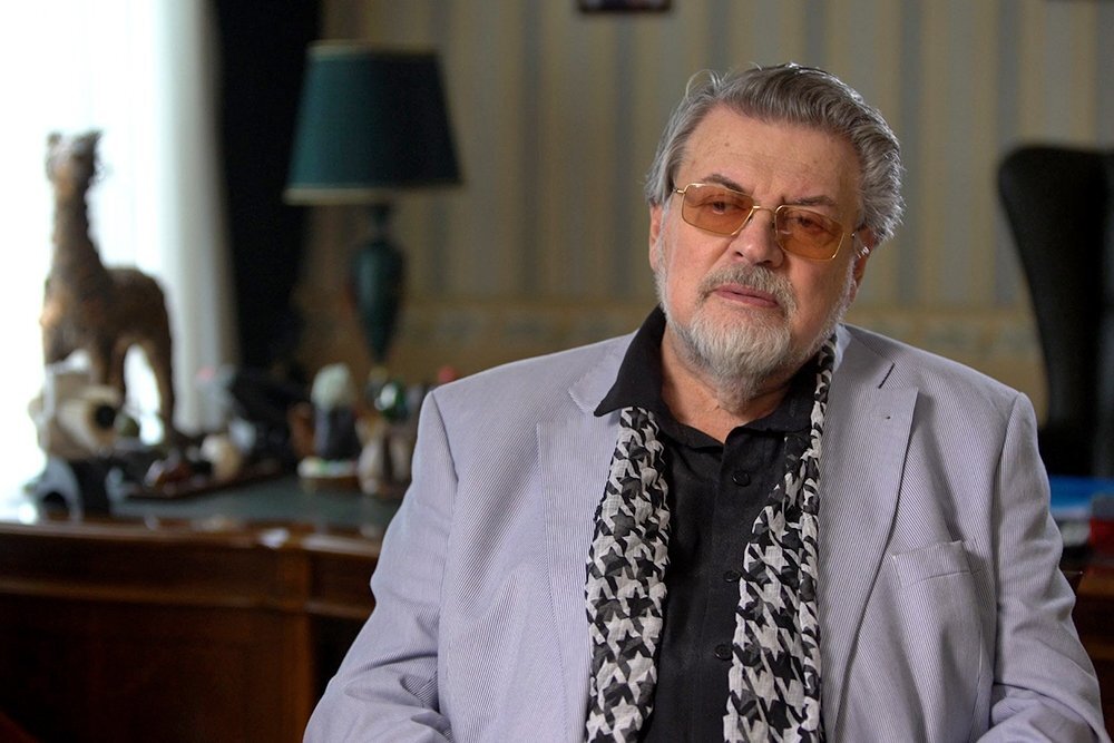 Александр Ширвиндт уехал за границу и остался без денег 
