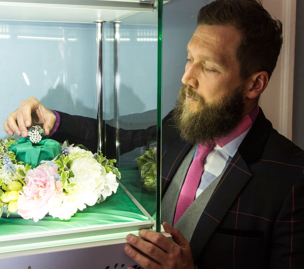 Петр Аксенов. https://watchrussia.com/