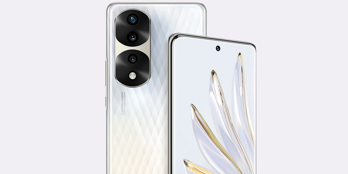 Иллюстрация: Honor📷
