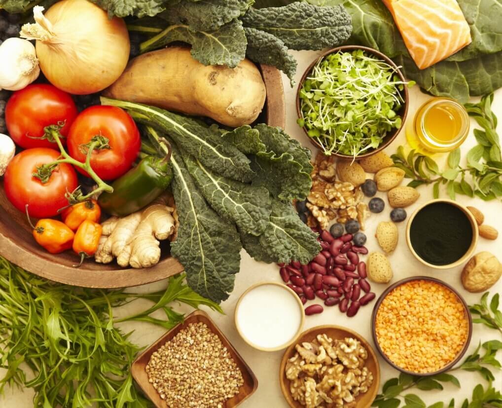 Все полезно, но только если есть по-умному. Источник: foodandhealth.ru