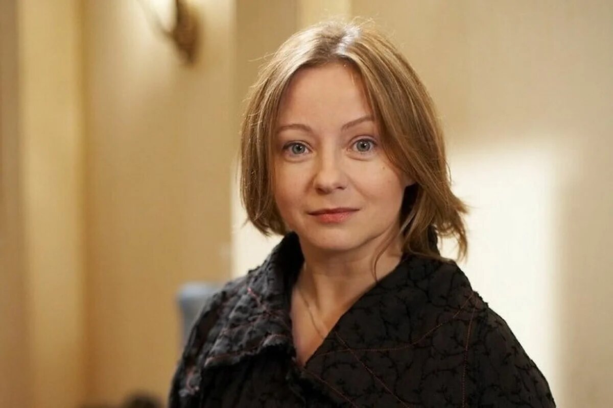 Евгения Добровольская 