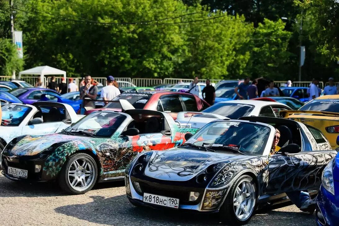 Листайте вправо, чтобы увидеть больше изображений