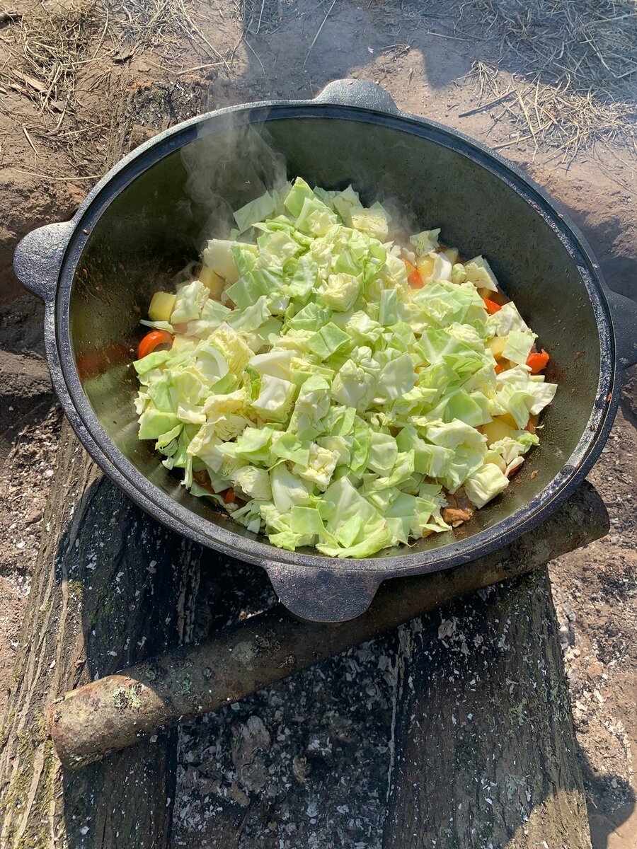 Готовим Димламу по-Узбекски дома и на природе в казане. Вкусный и простой  пошаговый рецепт. | Заметки туриста. | Дзен