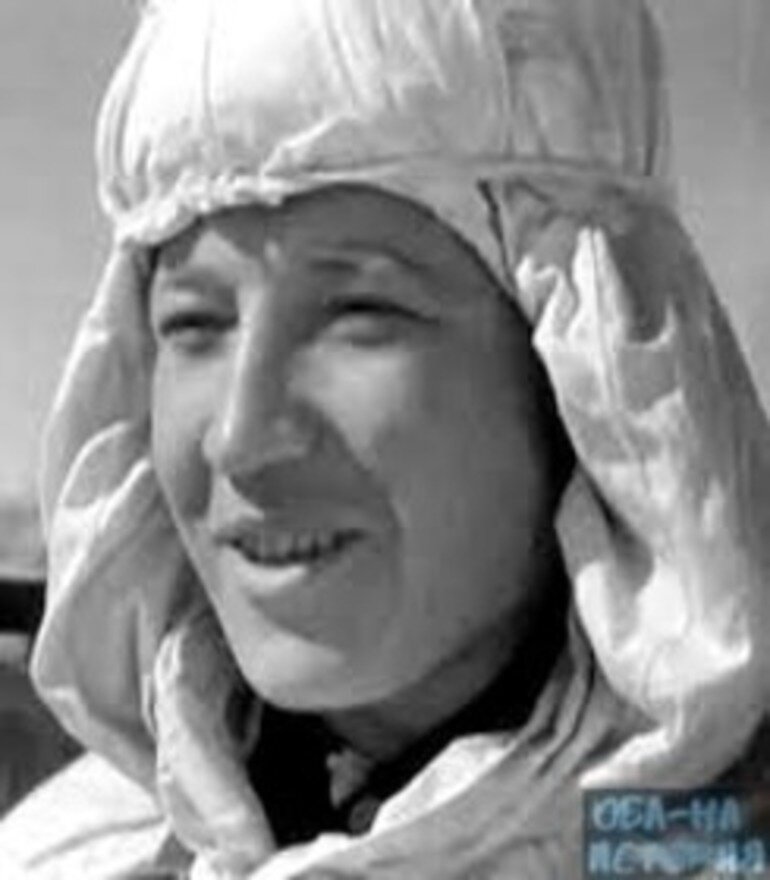 Сурков Михаил Юрьевич