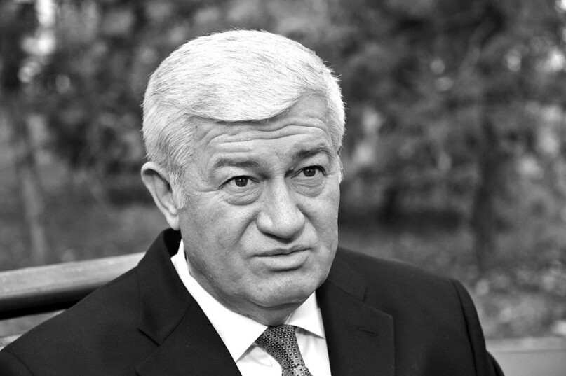 Али Апшерони