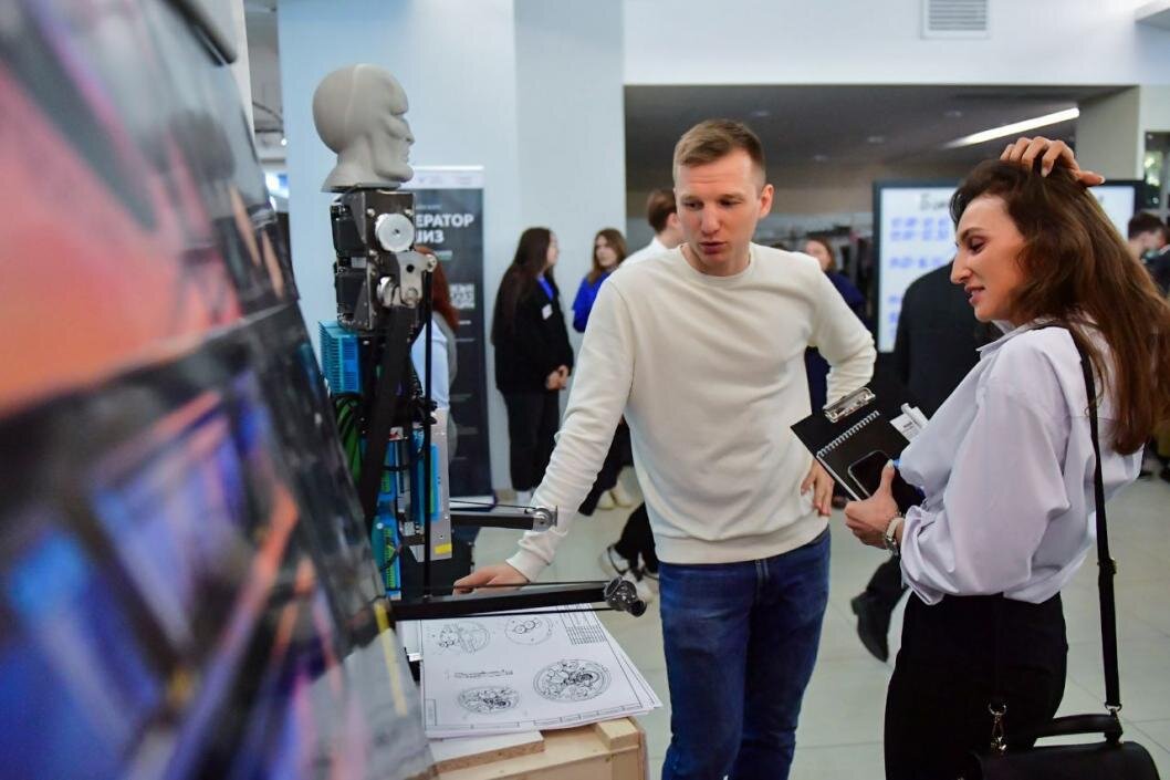 ИА "Тюменская линия"