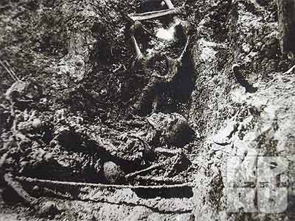 где нашли царскую семью. захоронение царской семьи романовых. захоронение царской семьи романовых в екатеринбурге. расследование расстрела царской семьи романовых. где нашли царскую семью.