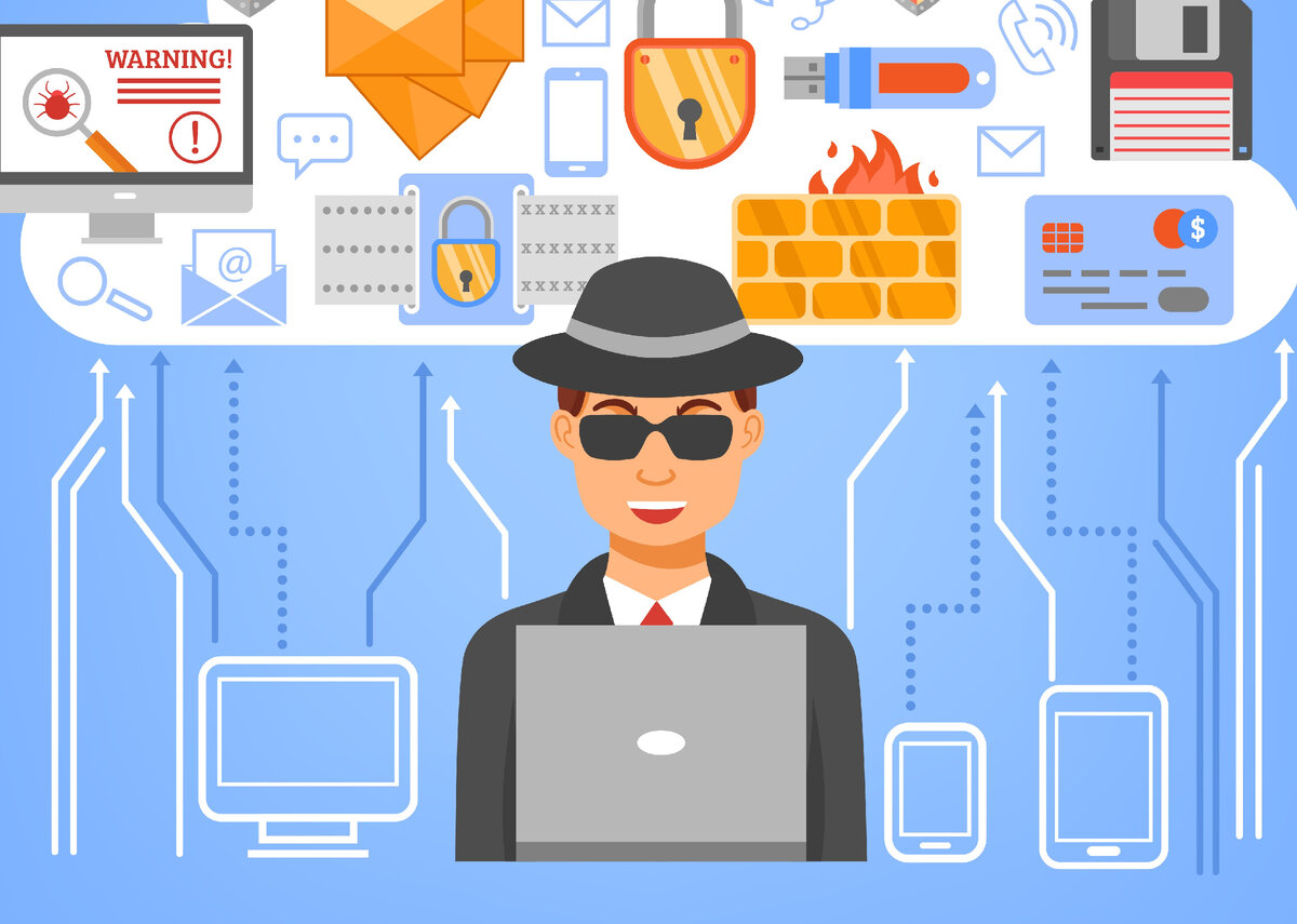 https://www.freepik.com/free-vector/network-security / Image by macrovector</a> on Freepik