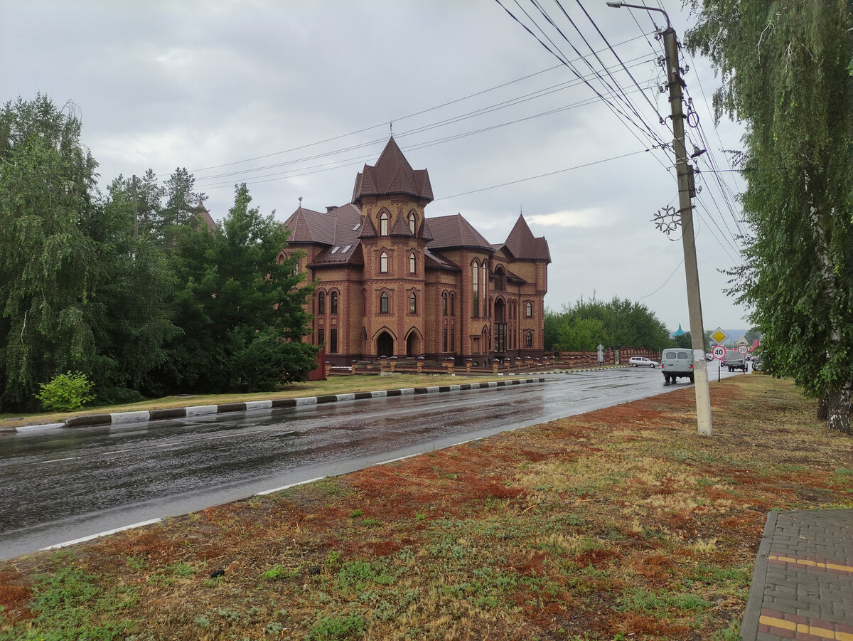 Побывал в городе Задонск, Липецкой области. Очень красивые божественные  места. Удивил памятник лекарству | МИР ПРОШЛОГО | Дзен