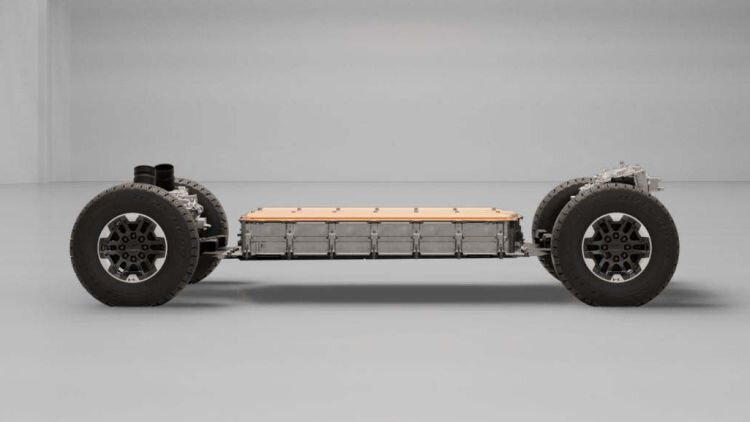    Источник изображения: General Motors