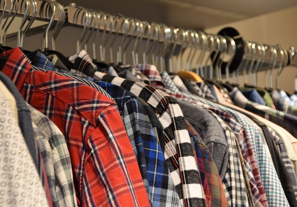 Комиссионный магазин - это хорошая идея для начинающего предпринимателя. Waldemar Brandt Unsplash, Unsplash License 