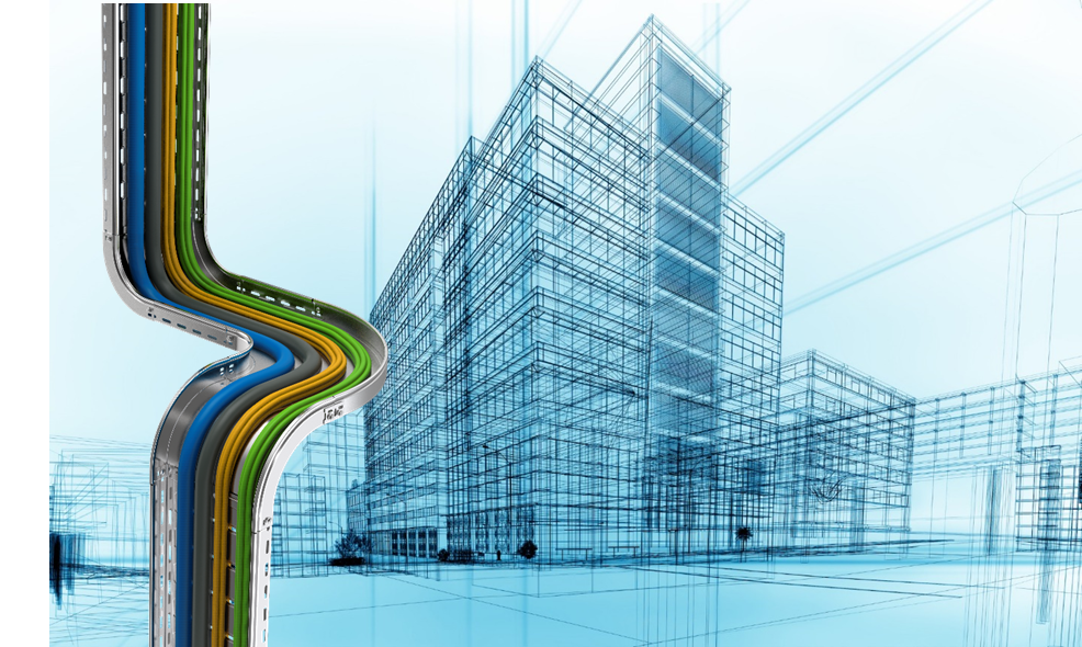 Проектируем кабельные трассы в Revit – быстро и удобно!