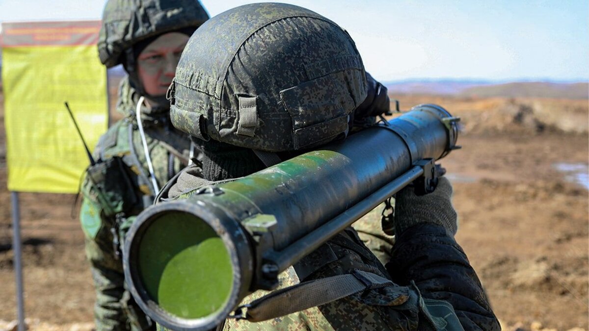        MOD Russia/via Globallookpress.com