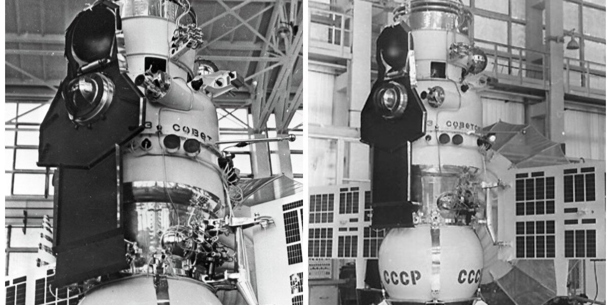 Изображение: «Роскосмос»📷
