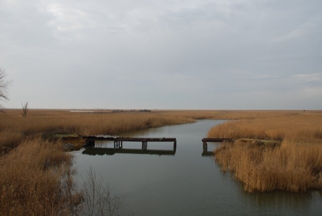    Мост (cc) Гайдук