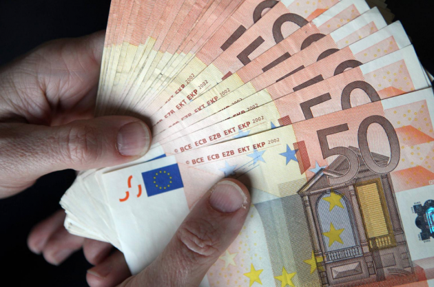    Евро Ruhrnachrichten.de