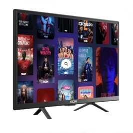    Модель Kion Smart TV 24H5L56KF. Фото: МТС