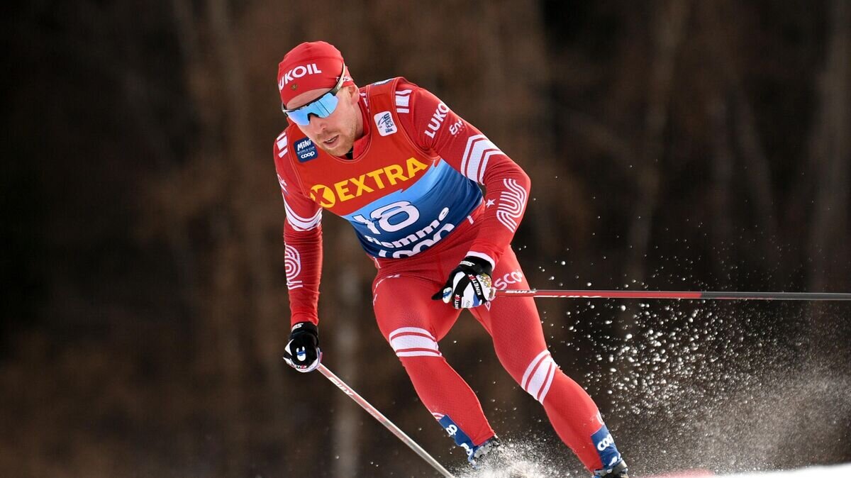    Илья Семиков© РИА Новости / Алексей Филиппов