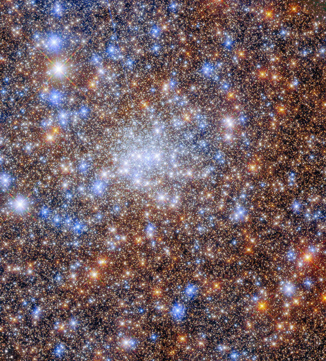 Источник NASA
