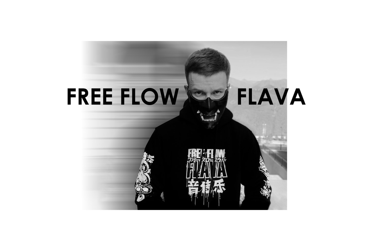 Интервью с FREE FLOW FLAVA | ADAR magazine | Дзен