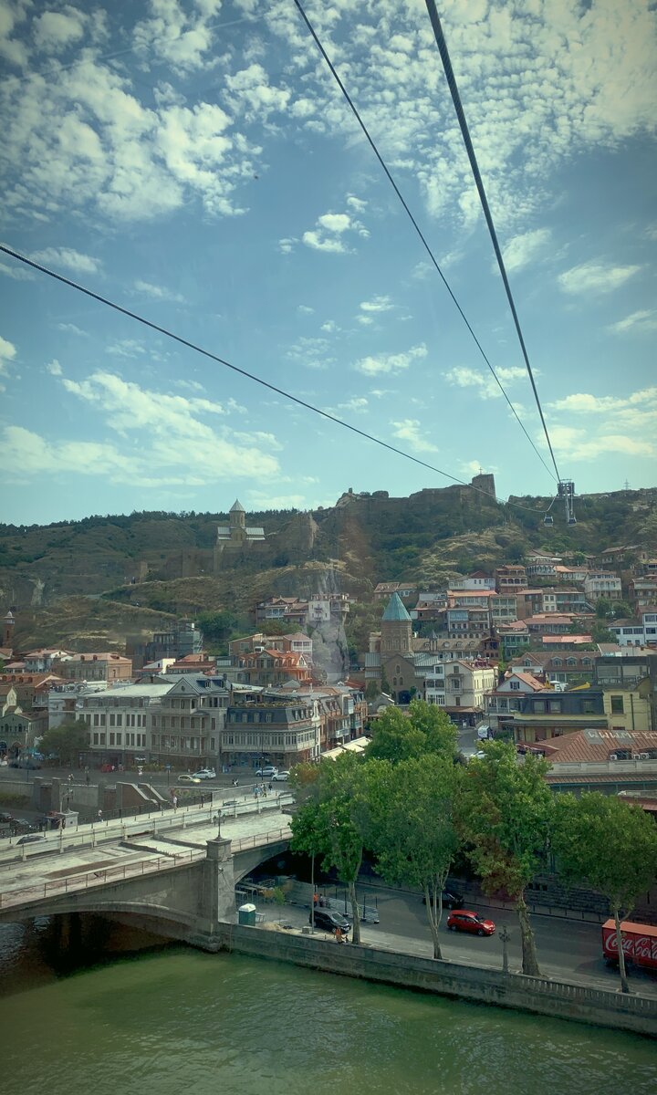 Вознесение