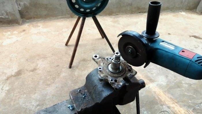 Выбор автомобильных деталей