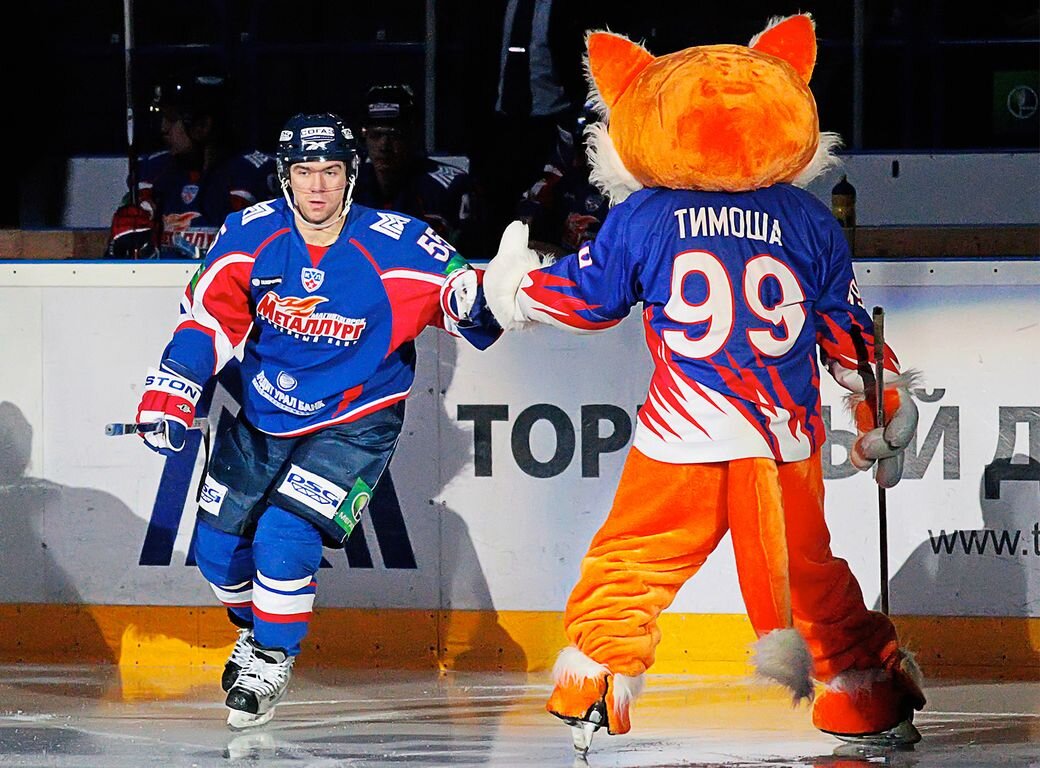   Сергей Терентьев, photo.khl.ru