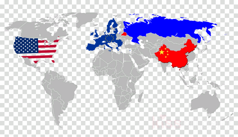 Западные страны против. Мировые державы. Россия Китай США Европа. Карта Китай Россия США.