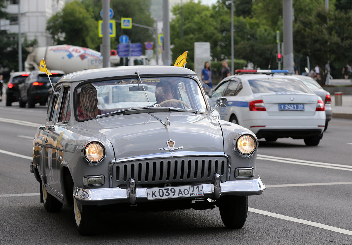 Ралли исторических автомобилей Столица - 2022 | ФотоОхота на автомобили |  Дзен