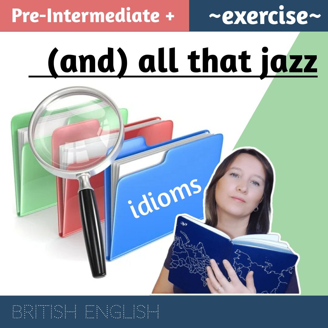 English practice